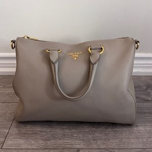 Authentic Prada bag